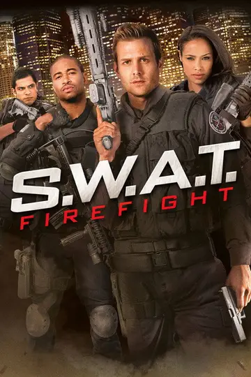 S.W.A.T. Operación especial