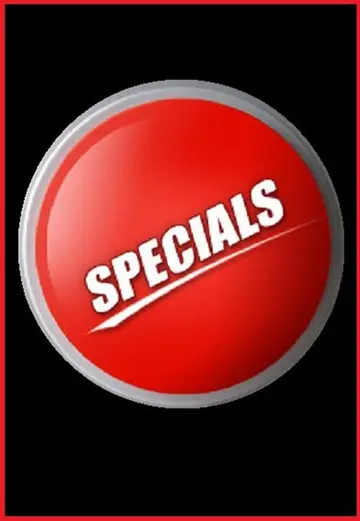 Especiales
