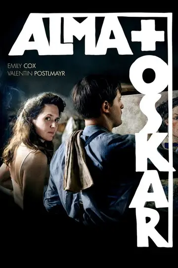 Alma i Oskar