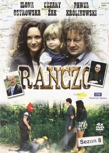 Temporada 8