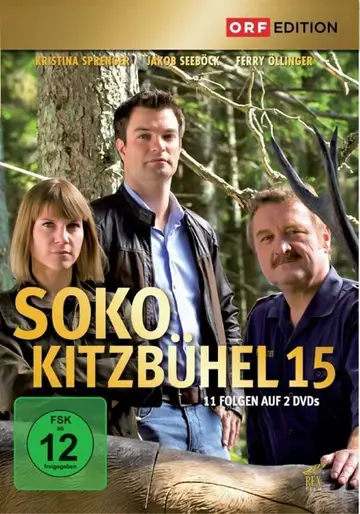 Temporada 15