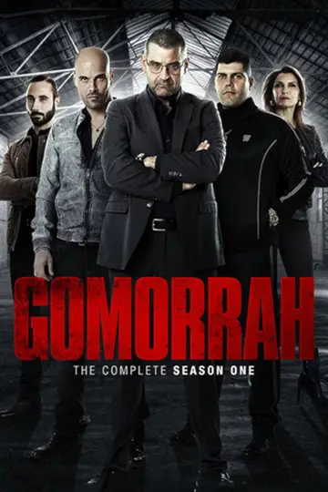 Temporada 1