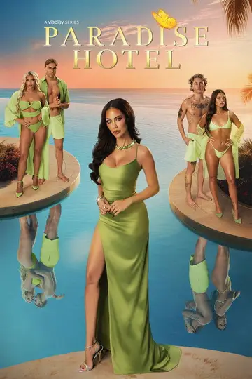 Paradise Hotel 2005