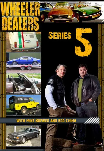 Temporada 5