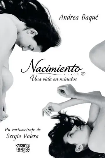 Nacimiento: una vida en minutos