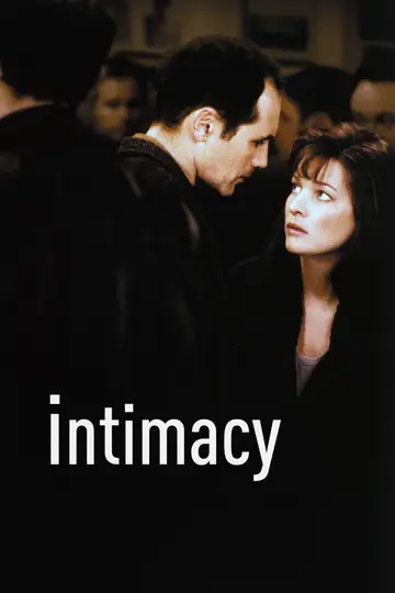Intimidad