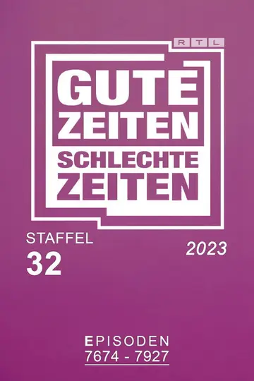 Temporada 32