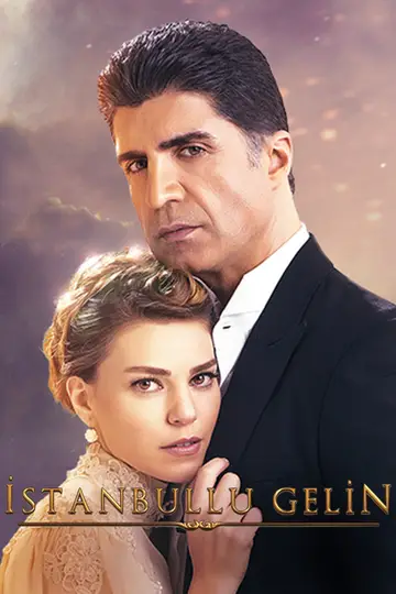 La novia de Estambul