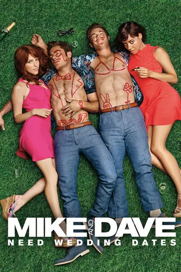 Mike y Dave buscan rollo serio