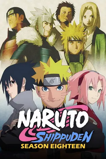 Kakashi: La Sombra de las Operaciones Encubiertas ANBU
