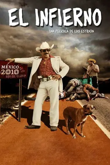 El infierno 2010