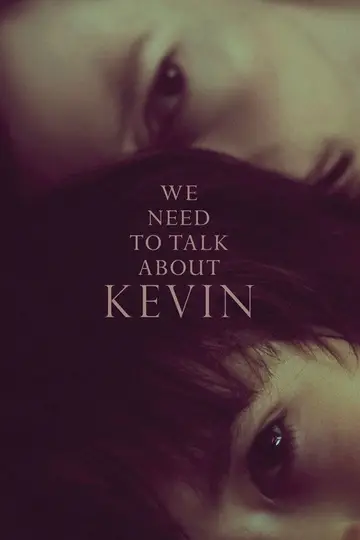Tenemos que hablar de Kevin
