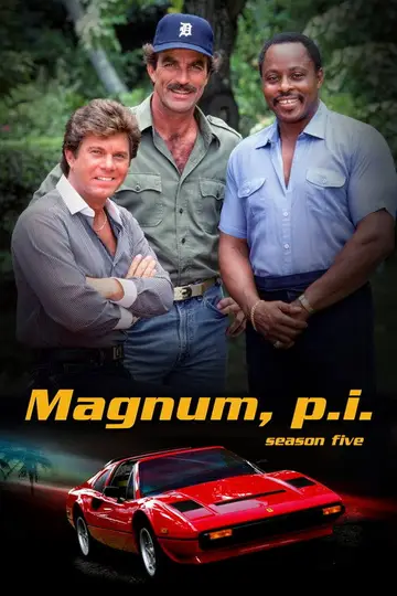 Temporada 5
