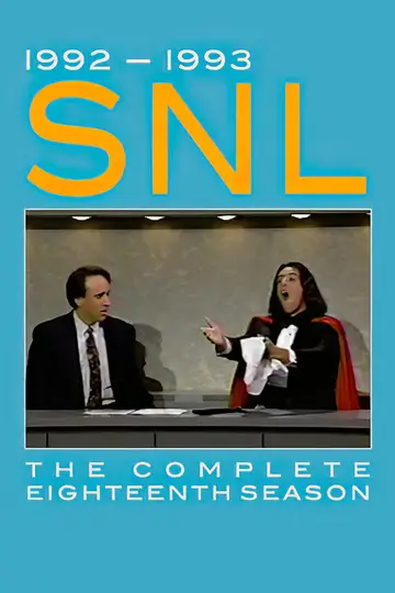 Temporada 18