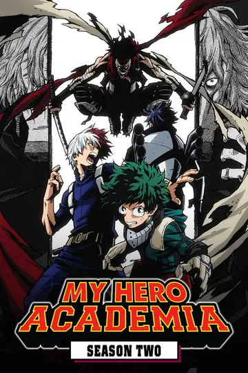 Temporada 2
