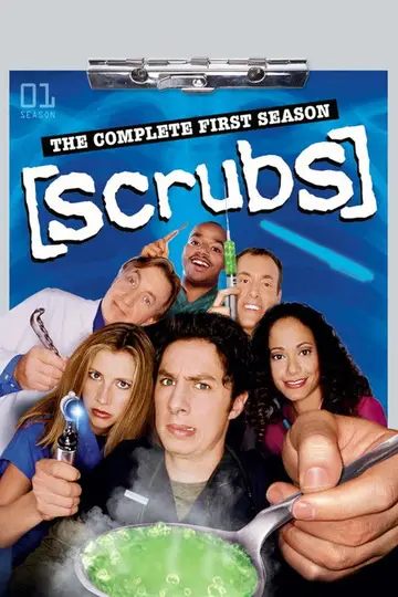 Temporada 1