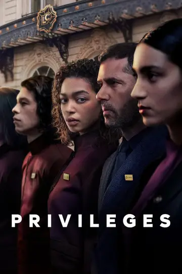 Privilegios