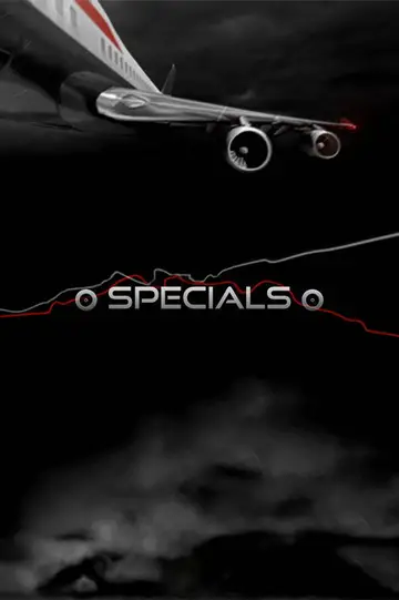 Especiales