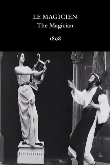The Magician 1898
