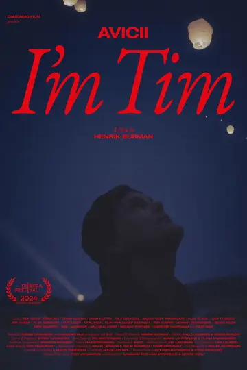 Avicii: Jestem Tim