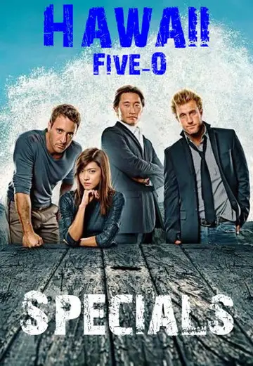 Especiales