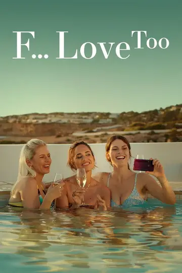 A la mierda el amor... otra vez