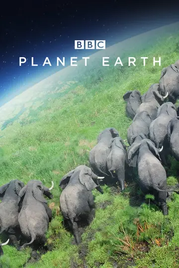 Planeta Tierra