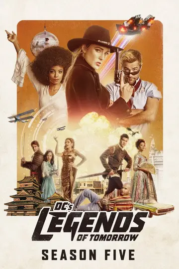 Temporada 5