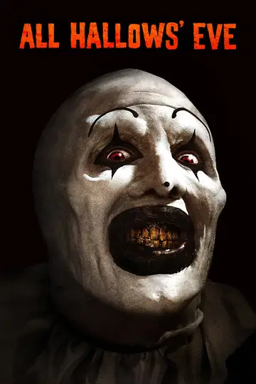 Terrifier: El inicio