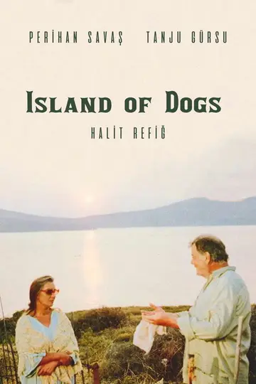 Isla de Perros