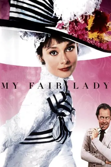 My Fair Lady (Mi bella dama)