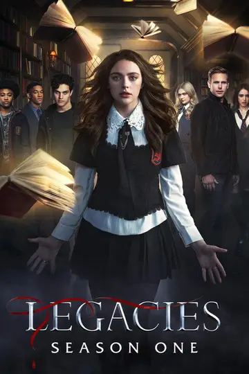 Temporada 1