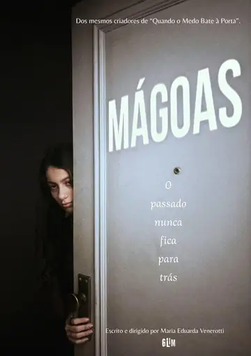 Mágoas