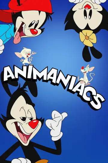 Temporada 1