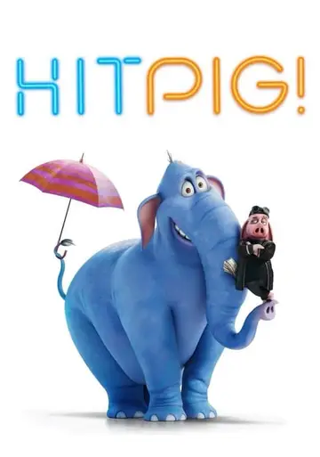 Hitpig! Świniak zawodowiec