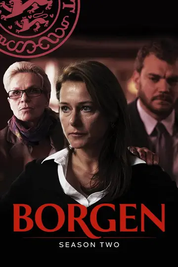 Temporada 2