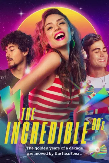 Los Increíbles 90