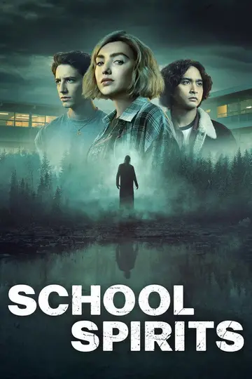 Espíritus en la escuela
