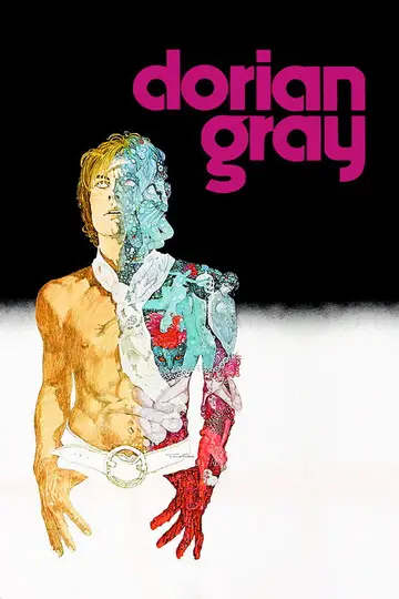 El retrato de Dorian Gray