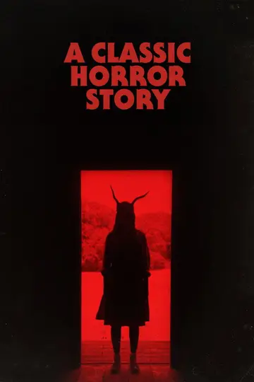 La clásica historia de terror