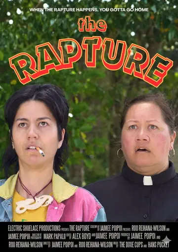 The Rapture 2026
