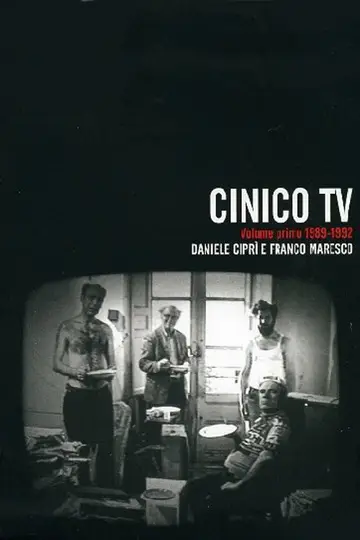 Cinico TV