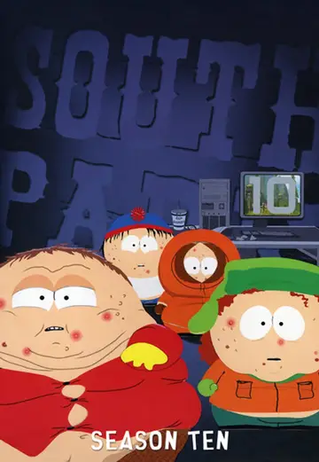 Temporada 10