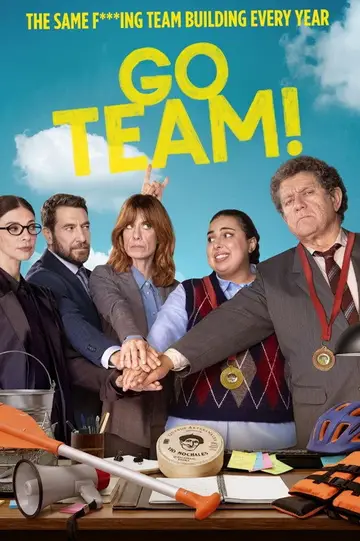 Go Team!