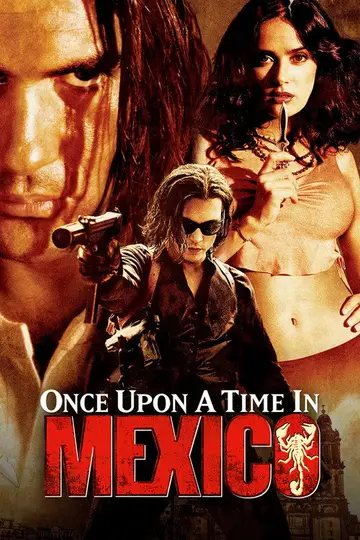 El mexicano