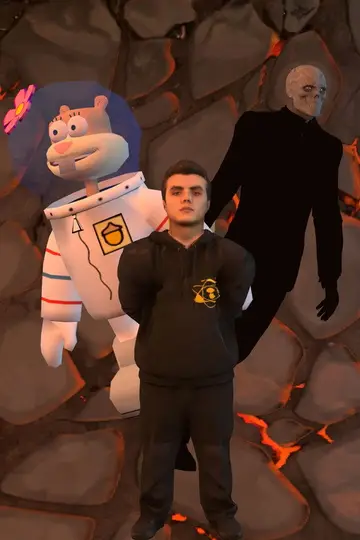Temporada 1