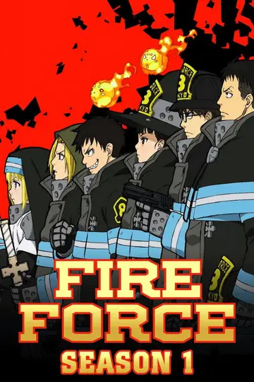 Temporada 1