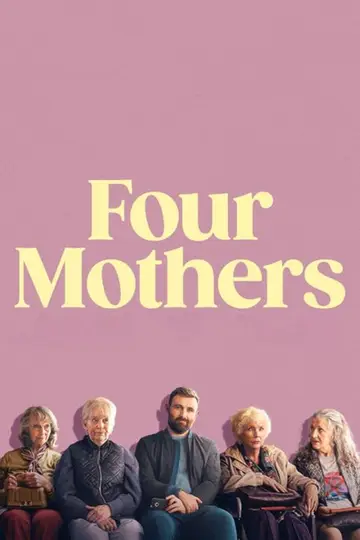 Cuatro madres