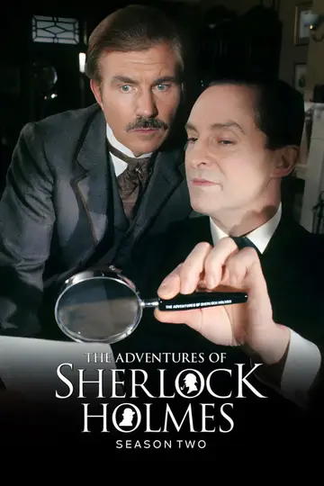 Las aventuras de Sherlock Holmes (2ª Parte)
