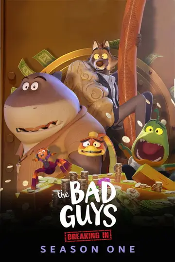 Temporada 1